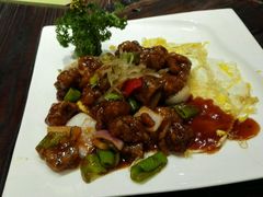 -顺丰轩园林酒家(天河店)
