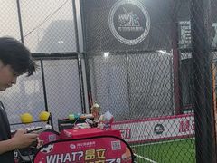-慧动体育足球·篮球·体能培训(普陀真如店)