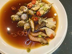 -好兄弟郭巨海鲜(天一阁店)