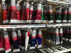 -北京百花美术用品有限公司