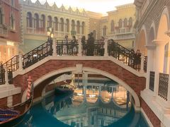 -澳门威尼斯人综合度假区