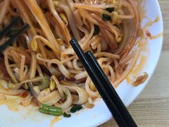 -秦镇史玉林凉皮(翡丽城店)