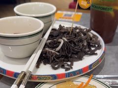 -侃爷南门铜锅涮肉