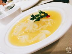 -风味小馆(天目湖宾馆店)