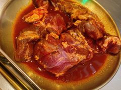 -釜山火炉·海鲜烤肉(紫藤路店)