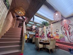 -多哥水傣味餐厅(司马巷店)