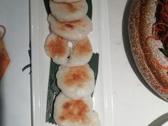 -叹茶靓点·粤式餐厅·全天茶市(石井万民广场店)