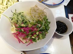 京味炸酱面-大海碗·京菜炸酱面(雍和宫店)