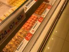 -東更道点心行(大悦城店)