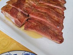 -烧鹅妹饭店