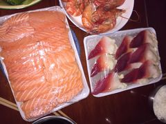 御满江海鲜酒家-御满江海鲜酒家(洛溪新城店)
