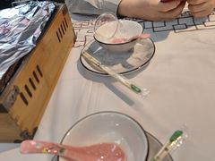 -云晓光头烧烤吧(德平路店)