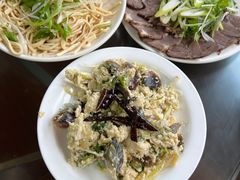 -十二忠手拉面(中华路店)