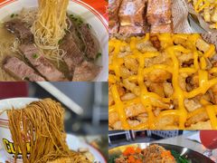 -七爷清汤腩·港式茶餐厅(世博店)