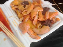 -细妹五香牛杂(步行街店)