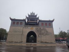 -鼓楼(兴庆区)