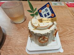 -味多美·北京面包工坊(天坛店)