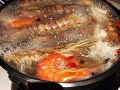 -星伦多自助料理·涮烤一体(虹悦城店)