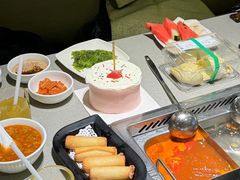 -海底捞火锅(天津SM城市广场店)