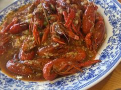 -满盆红龙虾(开发区店)