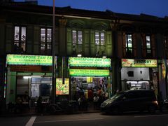 -新加坡Zam Zam餐馆