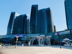 -大族广场Mall&More