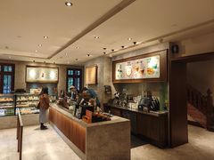 -星巴克臻选(思南公馆店)