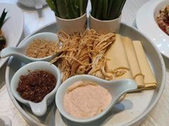 -上和臻品中国菜(花园街店)