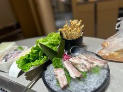 -海底捞火锅(漫乐城夜宵主题店)