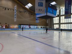 -冰上乐园(大卫城店)