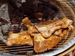-西塔老太太泥炉烤肉(双井店)