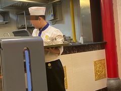 -万荣烤鸭店·北京菜(天坛店)