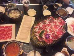 -鲁西肥牛(九方购物中心店)