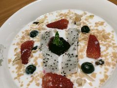 -夏日玛莉西餐厅(衡阳万达店)