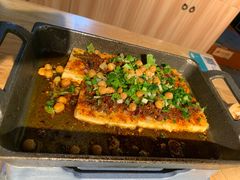 -全牛匠·乐山跷脚牛肉(新中关店)