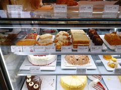 -Peet's Coffee皮爷咖啡(大学路店)