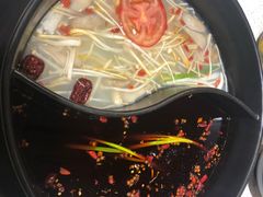 -钢管厂歆瑞源油卤串串香(春熙路太古里店)