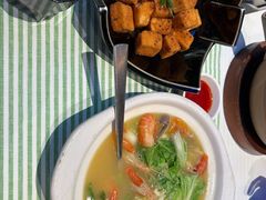 -桂满陇·蟹黄小笼汤包(清河万象店)