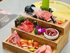 -明洞王妃家烤肉(苏州中心星悦汇店)