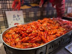 -湖州东吴开元名都酒店-滨河自助餐厅