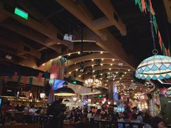 -MR.ROCKY洛奇先生RESTAURANT&BAR(宝安壹方城店)