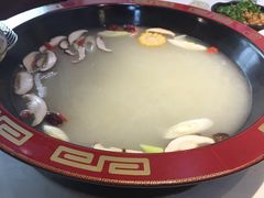 -京门活鱼馆·鱼火锅(百子湾（原红庙）店)