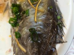 -旺富东海大酒楼(海鲜街店)