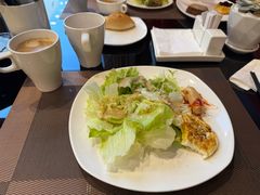 -索菲特酒店·海鲜自助 ·聚餐厅