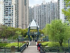 -苏州河梦清园环保主题公园