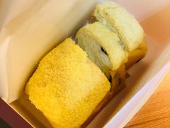 -司乎·日式鲜吐司(济南万象城首店)