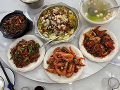 -品鲜海鲜餐厅(黄厝店)