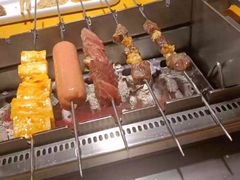 -牛上牛吊炉烧烤(红旗大街店)