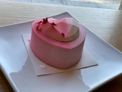 -星巴克(大庆让胡路万达广场店)