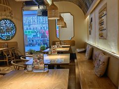 -吴记粥铺·淮扬小馆(欧尚店)